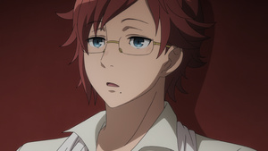 Princess Principal: Crown Handler Movie 2